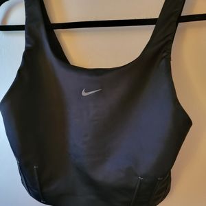 Nike dri fit luxe workout Set